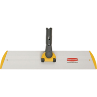 Executive Series™ Hygen™ Quick-Connect Mop Frame, 17", Metal NI878 | Southpoint Industrial Supply