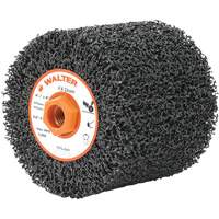 Tambours non tissés