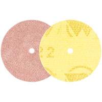 Disque de polissage instantan&eacute; QUICK-STEP, 4-1/2" dia. Southpoint Industrial Supply