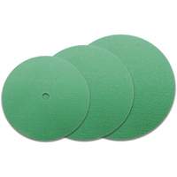 Disque de ponçage QUICK-STEP XX, dia 5", Grain 180, C&eacute;ramique Southpoint Industrial Supply