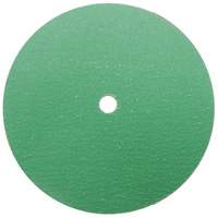 Disque de ponçage QUICK-STEP XX, dia 6", Grain 180, C&eacute;ramique Southpoint Industrial Supply