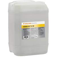 COOLCUT S-50™ Water-Miscible Cutting Lubricant, 20 L NIM188 | Southpoint Industrial Supply