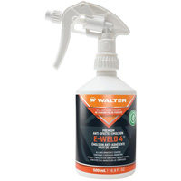 Pulv&eacute;risateur &agrave; main reremplissable pour E-WELD 4, Ronde, 500 ml, Plastique Southpoint Industrial Supply