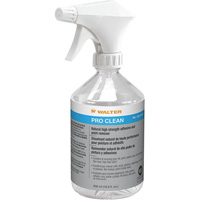 Refillable Trigger Sprayer for GS 200™, Round, 500 ml, Plastic NIM233 | Southpoint Industrial Supply
