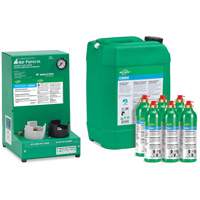 Trousse de d&eacute;marrage Air Force AF-OMNI, Cruche Southpoint Industrial Supply