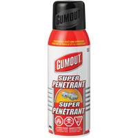 Gumout<sup>®</sup> Super Penetrating Oil, 340 g, Aerosol Can NIR708 | Southpoint Industrial Supply