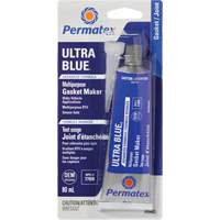 Ultra Blue&reg; Gasket Maker, 80 ml, Tube, Blue Southpoint Industrial Supply