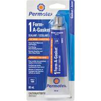 Form-A-Gasket&reg; No. 1 Sealant, 80 ml, Tube Southpoint Industrial Supply