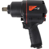 AW19CSDP Super-Heavy-Duty Composite Series Impact Wrench, 3/4" Drive, 3/8" NPT Air Inlet, 6800 No Load RPM Southpoint Industrial Supply