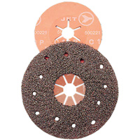 POWERFLEX Semi-Flexible Disc, C16, 4-1/2" Dia x 7/8" Arbor Southpoint Industrial Supply