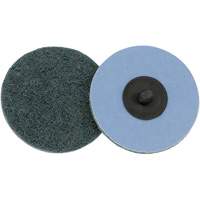 Surface Conditioning Disc, 3" Dia., Very Fine Grit, Aluminum Oxide Southpoint Industrial Supply