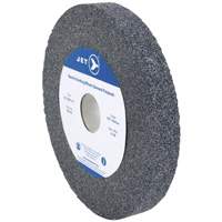 Bench Grinding Wheel, 8" x 1", 1" Arbor Southpoint Industrial Supply