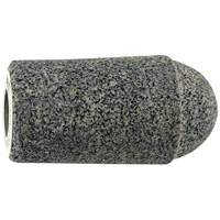 Resin Bond Plugstone, 3" x 5/8"-11NC Arbor, T18R Southpoint Industrial Supply