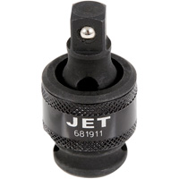 Universal Joint, Impact, 3/8" Drive, 3/8" Socket Southpoint Industrial Supply