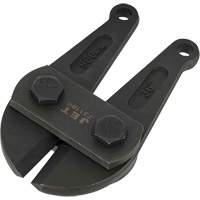 Replacement Head for 36" Bolt Cutter, Center Cut Southpoint Industrial Supply