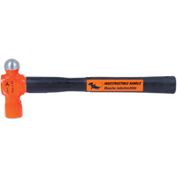 UBP-3214 Marteau &agrave; manche incassable, 32 oz, 14", Prise Acier plein Southpoint Industrial Supply