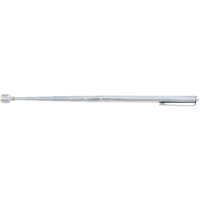Adjustable Pocket Telescoping Magnet, 23" Length, 3.5 lbs. Capacity Southpoint Industrial Supply