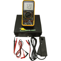 Full-Range Digital Automotive Multimeter Kit NIT286 | Southpoint Industrial Supply