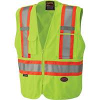 Vestes haute visibilité