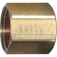 Raccord de tuyau, Laiton, 1/2" Southpoint Industrial Supply