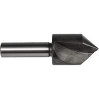 Countersink, 1-1/4", High Speed Steel, 82° Angle, 1 Flutes Southpoint Industrial Supply