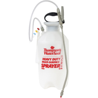 Deck, Fence and Patio Compression Sprayers, 2 gal. (7.6 L), Plastic, 16" Wand Southpoint Industrial Supply