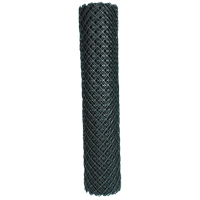 Safety Fence, 50' L x 4' W, Green NJ437 | Southpoint Industrial Supply