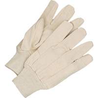 Gants classiques en toile de coton, 8 oz, Taille unique Southpoint Industrial Supply