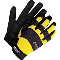 Gants de mécanicien