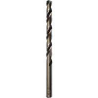 Heavy-Duty Jobber Drill Bit, High Speed Cobalt, 1/4", 4" L, 3" Flute, 135° Point Angle Southpoint Industrial Supply