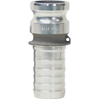 Adaptateur &agrave; came et cannelure x ergot de boyau Dixon Southpoint Industrial Supply