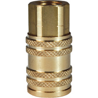 M-Series ARO Pneumatic Manual Coupler, 1/4" Southpoint Industrial Supply