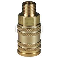 M-Series ARO Pneumatic Manual Coupler, 1/4" Southpoint Industrial Supply