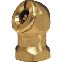 Mandrin pour gonfle-pneu Southpoint Industrial Supply