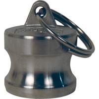 Global Cam & Groove Dust Plug Southpoint Industrial Supply