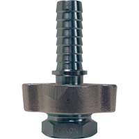 Boss Ground Joint Complete, Iron, 2", Female NPT Southpoint Industrial Supply