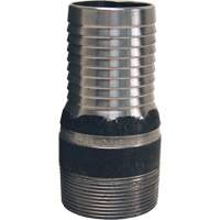 Mamelon combin&eacute; avec filet NPT King Southpoint Industrial Supply