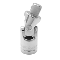 Universal Joint, 3/8" Drive, 3/8" Socket Southpoint Industrial Supply