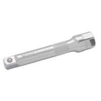 Socket Extension, 1/2" Drive, 5" L Southpoint Industrial Supply
