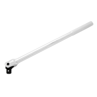 Flex Handle, 3/4" Drive, Plain Handle Southpoint Industrial Supply
