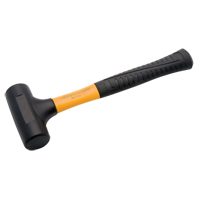 Maillet sans rebond, 2 lb, Prise Textur&eacute;, 13-1/2" lo Southpoint Industrial Supply