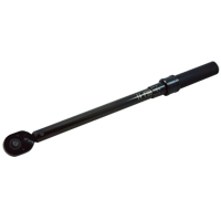 Cl&eacute; dynamom&eacute;trique, &agrave; cliquer, Entraînement 3/8" carr&eacute;, 20 - 100 lb-pi Southpoint Industrial Supply