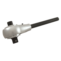 Multiplicateur de couple, 1/2" Couple d'entr&eacute;e, 3/4" Couple de sortie, 5:1 Ratio Southpoint Industrial Supply