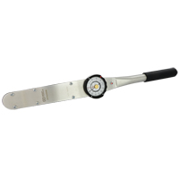 Torque Wrench with Memory Needle, Dial, 1/2" Square Drive, 0 - 250 ft-lbs. Southpoint Industrial Supply