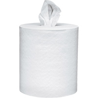 Scott<sup>®</sup> Essential Paper Towels, 2 Ply, Centre Pull, 625' L NJI990 | Southpoint Industrial Supply