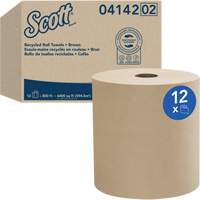 Scott&reg; Universal Hard Roll Towels, 1 Ply, Standard, 800' L Southpoint Industrial Supply
