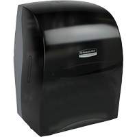 Sanitouch Hard Roll Towel Dispenser, Manual, 12.63" W x 10.2" D x 16.13" H Southpoint Industrial Supply