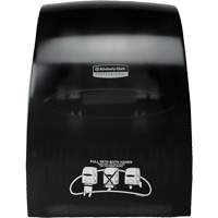 Sanitouch Hard Roll Towel Dispenser, Manual, 12.63" W x 10.2" D x 16.13" H Southpoint Industrial Supply