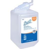 Scott<sup>®</sup> Control™ Antimicrobial Skin Cleanser, Foam, 1 L, Unscented NJJ041 | Southpoint Industrial Supply