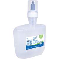 Scott<sup>®</sup> Essential™ Green Certified Skin Cleanser, Foam, 1.2 L, Unscented NJJ043 | Southpoint Industrial Supply